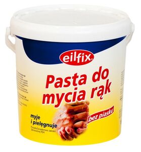  EILFIX 101/10 - Pasta BHP - wiaderko 5 l. 