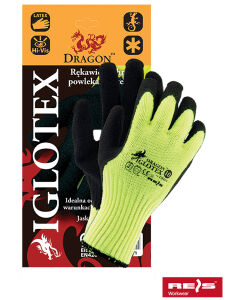 IGLOTEX - Rękawice zimowe