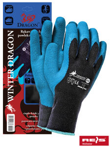 RWD - Rękawice zimowe