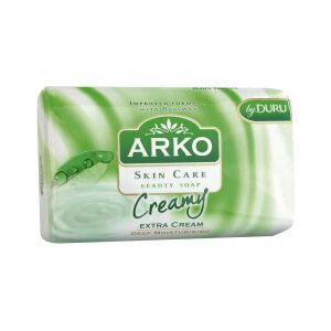 ARKO - Mydło w kostce