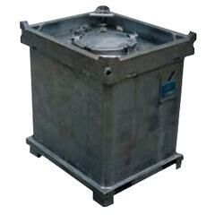 Pojemnik na odpady płynne M020 - Pojemnik na odpady niebezpieczne