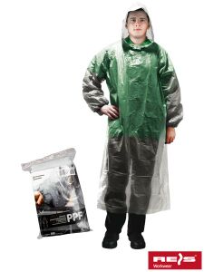 PPF - Płaszcz przeciwdeszczowy