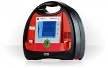 Defibrylator Primedic HeartSave AED-M