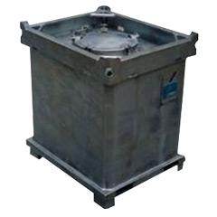 Pojemnik na odpady płynne M020